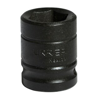 Foto 1 | Dado De Impacto Cuadro De 1/2'', 6 Puntas, Métrico, 17 Mm Urrea