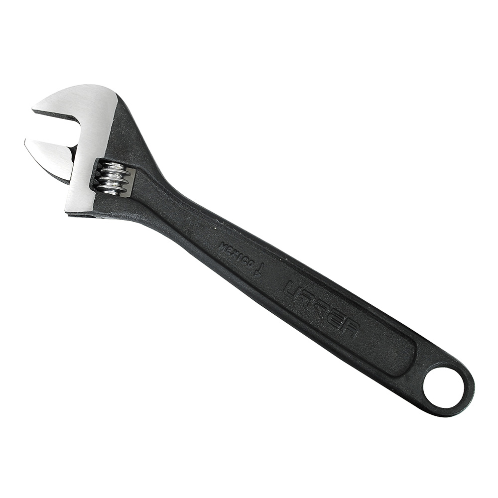Llave Ajustable Fosfatizada 15'' Urrea