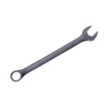 Llave Combinada Fosfatizada Métrica, 12 Puntas, 24 Mm Urrea