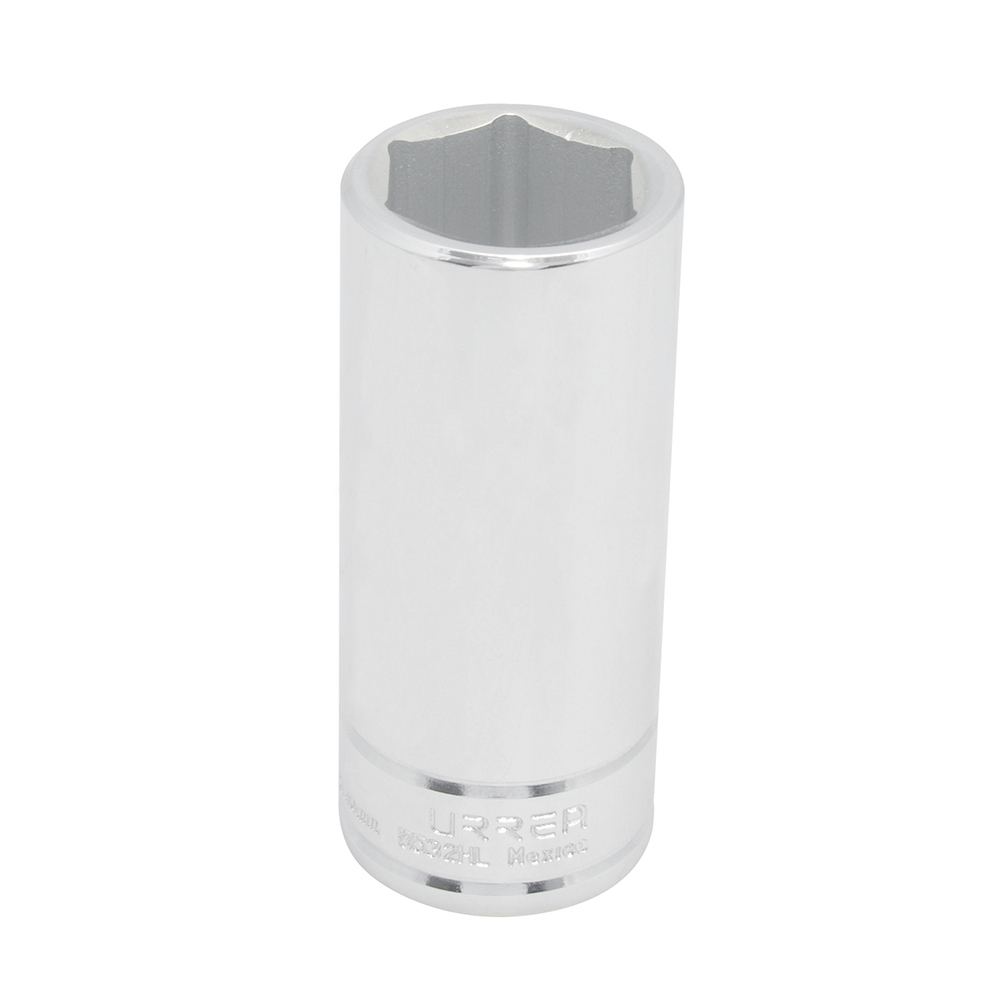 Dado Largo Cuadro De 3/4'', 6 Puntas, En Pulgadas, 15/16'' Urrea