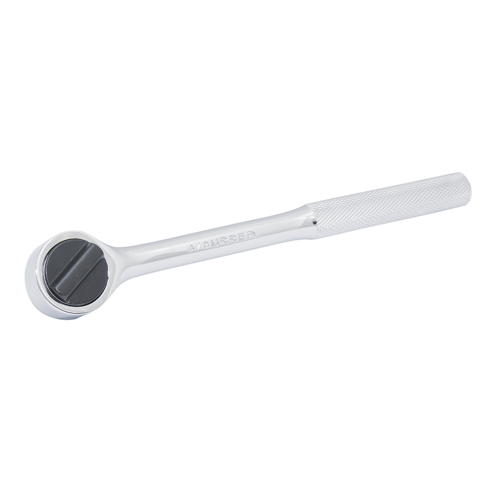 Matraca Reversible Para Dado Cuadro De 1/2'' Cabeza Redonda Urrea