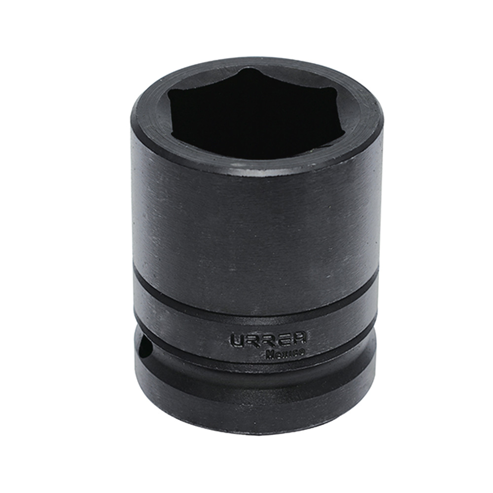 Dado De Impacto Cuadro De 1'', 6 Puntas, En Pulgadas, 1-5/16'' Urrea