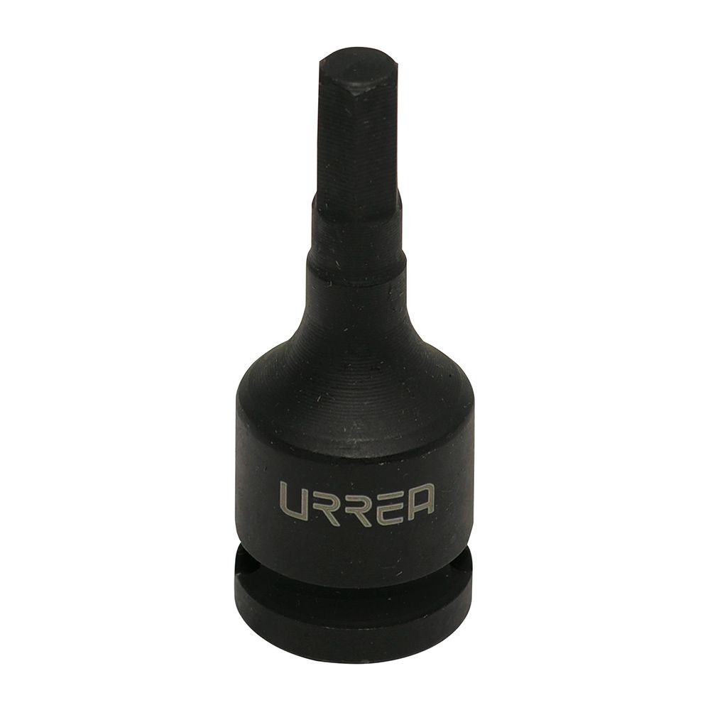 Dado De Impacto Con Punta Hexagonal Cuadro De 3/8'', En Pulgadas 5/32'' Urrea