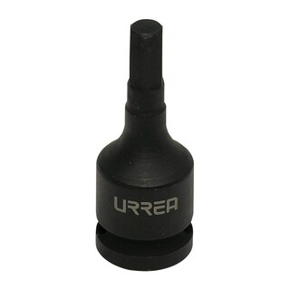 Foto 1 | Dado De Impacto Con Punta Hexagonal Cuadro De 3/8'', En Pulgadas 5/32'' Urrea