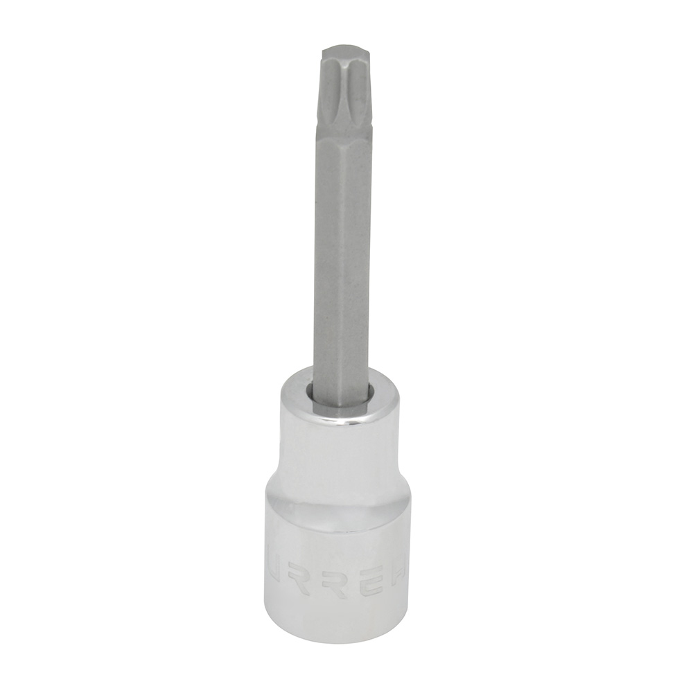 Dado Con Punta Torx Cuadro De 1/2'', T25 Urrea