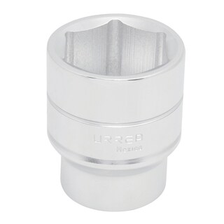Foto 1 | Dado Cuadro De 3/4'', 6 Puntas, Métrico, 38 Mm Urrea