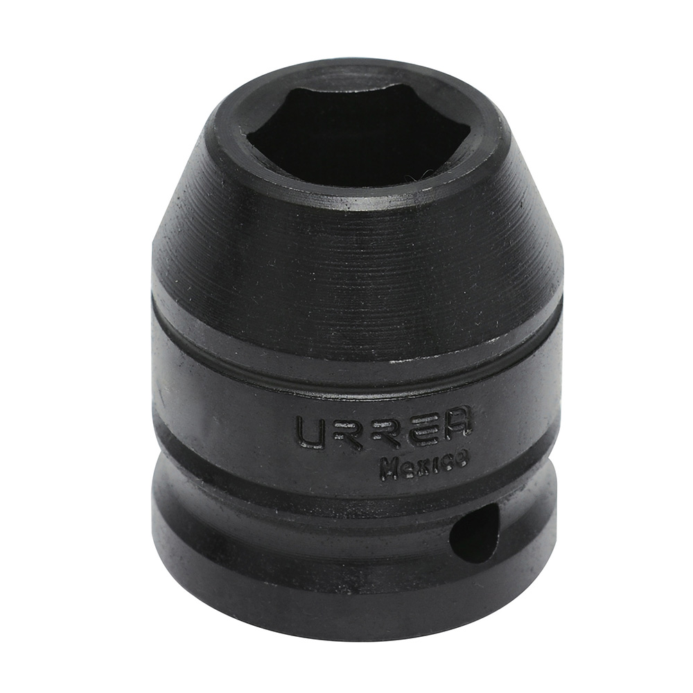 Foto 2 pulgar | Dado De Impacto Cuadro De 3/4'', 6 Puntas, Métrico, 22 Mm Urrea