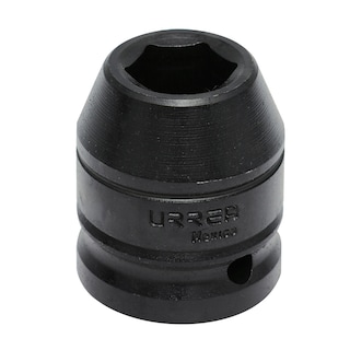 Foto 1 | Dado De Impacto Cuadro De 3/4'', 6 Puntas, Métrico, 22 Mm Urrea