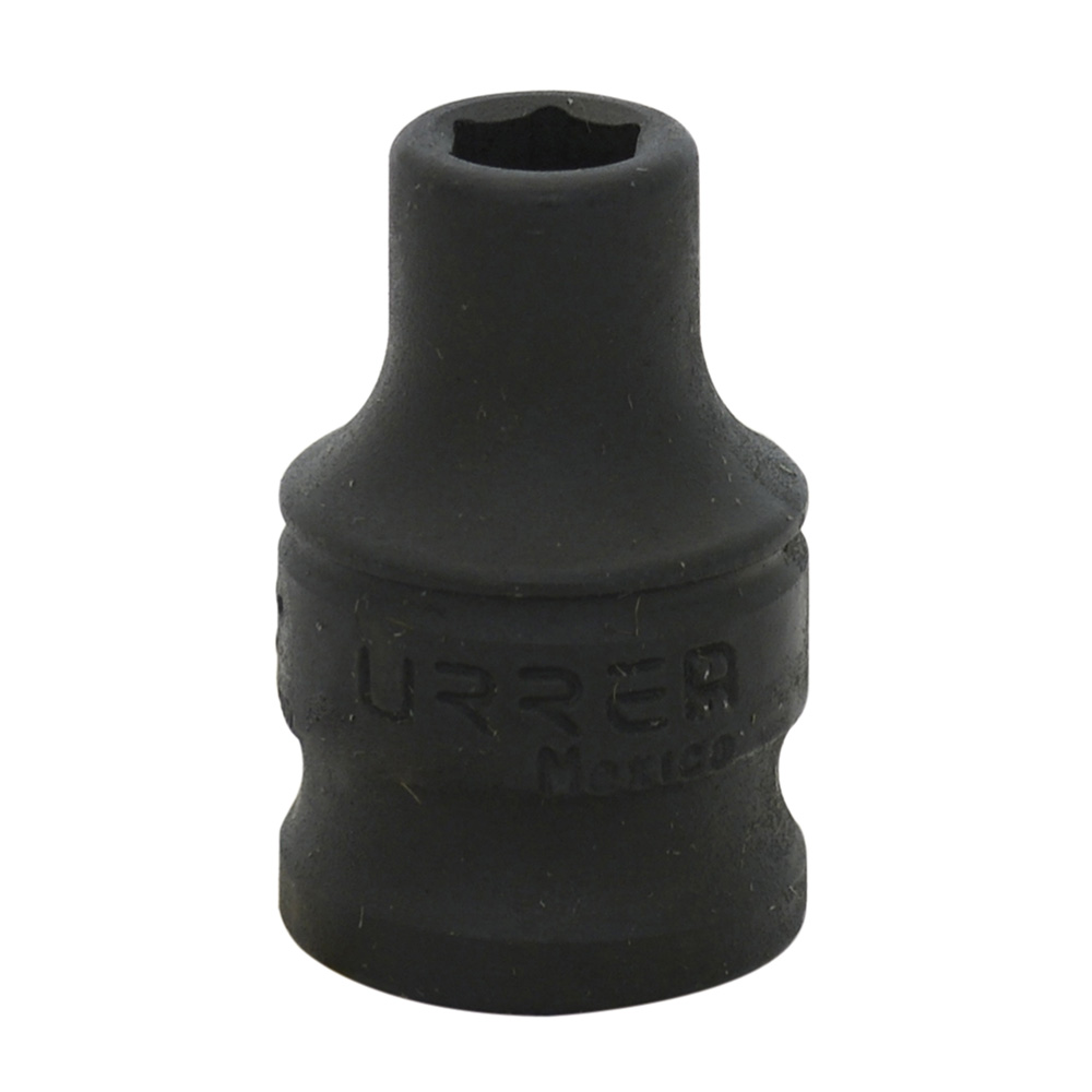 Foto 1 | Dado De Impacto Cuadro De 3/8'', 6 Puntas, En Pulgadas, 9/32'' Urrea