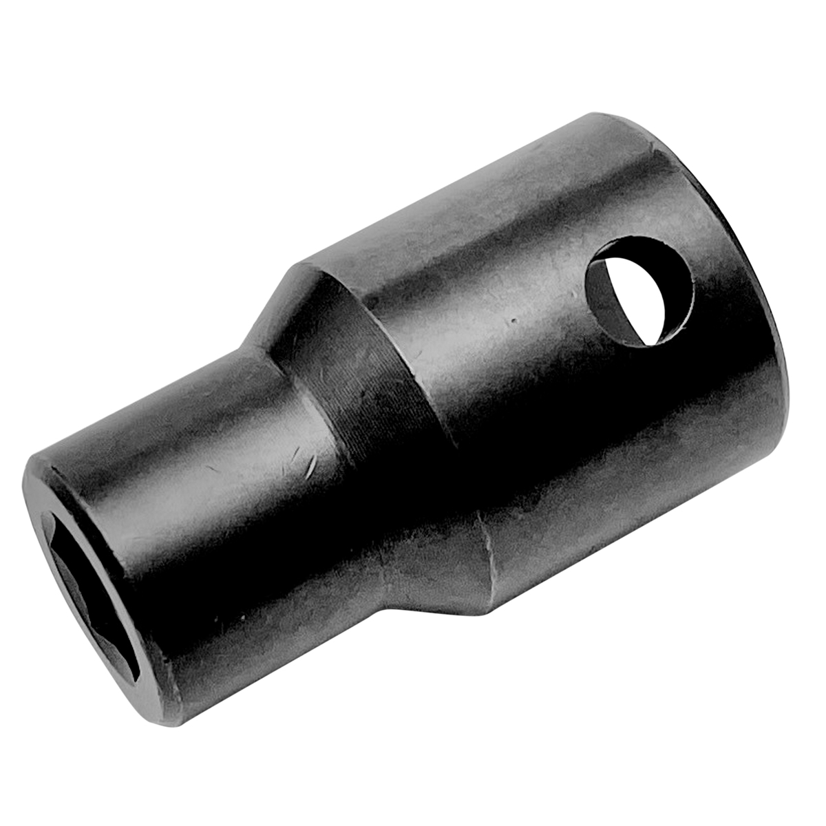 Foto 2 pulgar | Adaptador De Impacto Con Barreno Pasado Para Puntas Hexagonales 5/16'', Cuadro 1/2'' Urrea