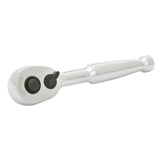 Foto 1 | Matraca Reversible Mango Corto Para Dado Cuadro De 3/8'', Quick Release Urrea