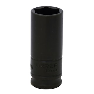 Foto 1 | Dado De Impacto Largo Cuadro De 3/8'', 6 Puntas, Métrico, 13 Mm Urrea