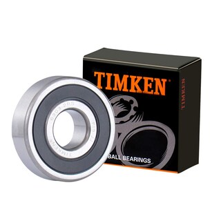 Foto 1 | Rodamientos Timken 6303-2rs, Doble Junta De Goma, 17 Mm X 47 Mm X 14 Mm - Venta Internacional.