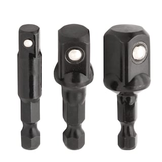 Foto 1 | Set De Adaptador Y Extensión De Enchufe Titan 12061 De 3 Piezas - Venta Internacional.