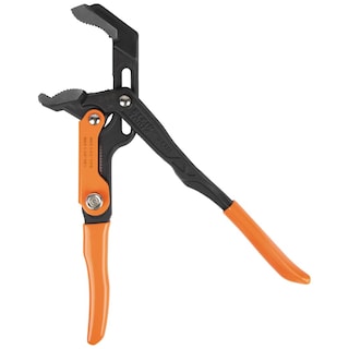 Foto 4 | Llave Para Tubos Klein Tools 68230 S-jaw, Ajuste Rápido, 13 Pulgadas - Venta Internacional.