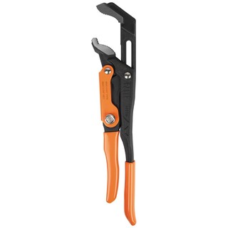 Foto 5 | Llave Para Tubos Klein Tools 68230 S-jaw, Ajuste Rápido, 13 Pulgadas - Venta Internacional.