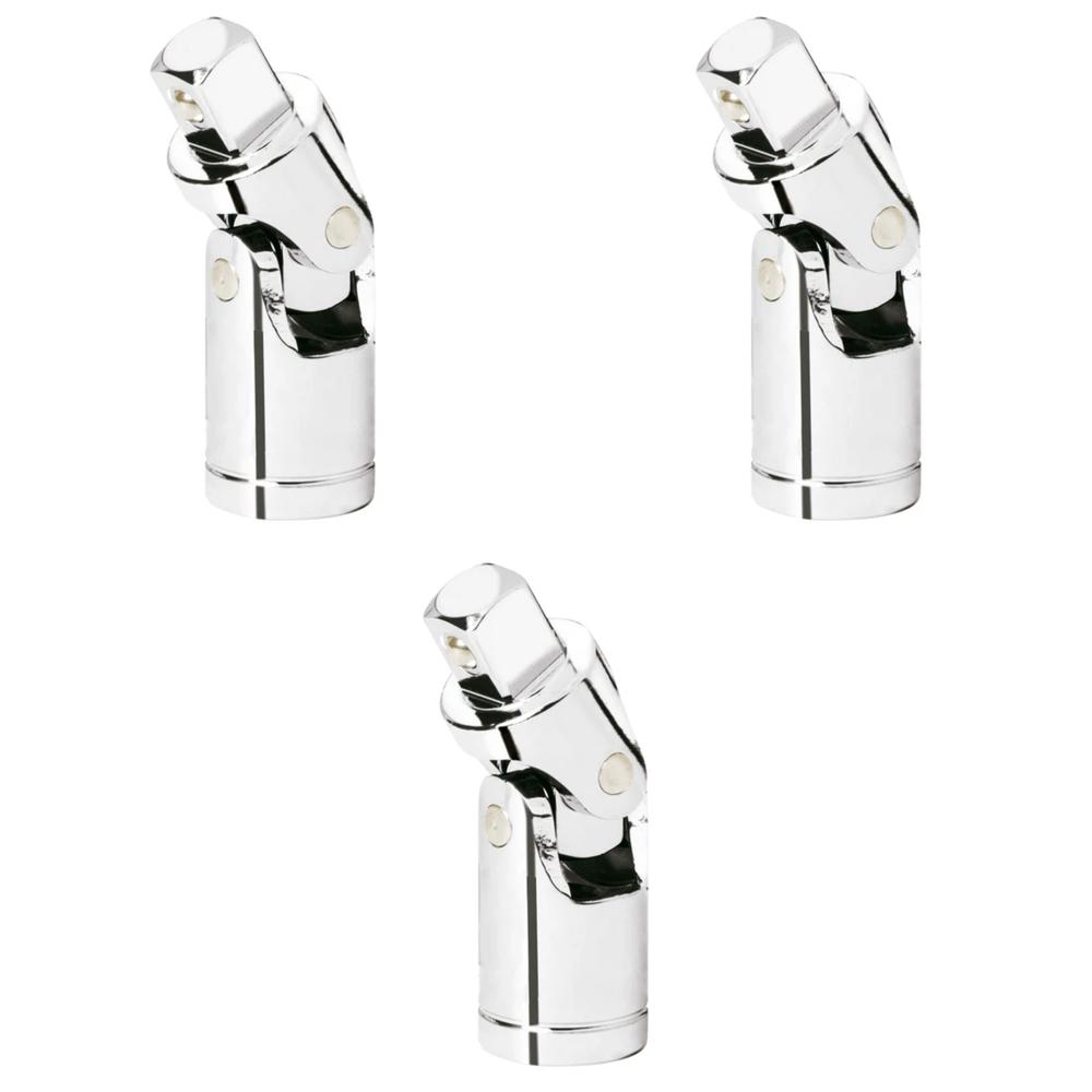 Nudo Universal 3/8'' Maple Tools 3 Piezas