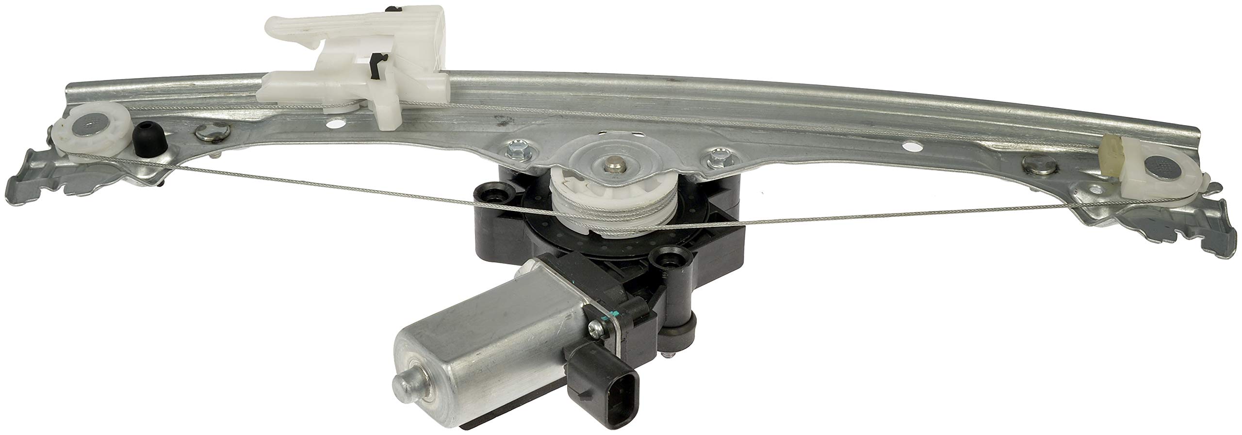 Elevalunas Y Conjunto De Motor Delantero Izquierdo Para Fiat Dorman - Venta Internacional.