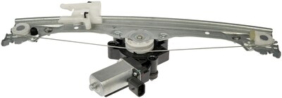 Foto 1 | Elevalunas Y Conjunto De Motor Delantero Izquierdo Para Fiat Dorman - Venta Internacional.