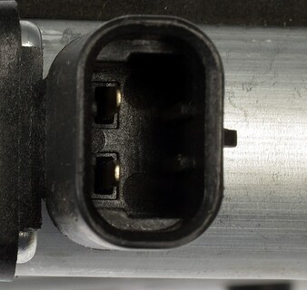 Foto 2 | Elevalunas Y Conjunto De Motor Delantero Izquierdo Para Fiat Dorman - Venta Internacional.