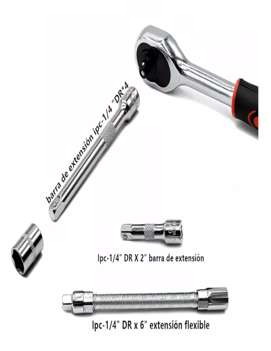 Foto 5 pulgar | Juego De Herramientas Manuales + Termo Güish Gratis