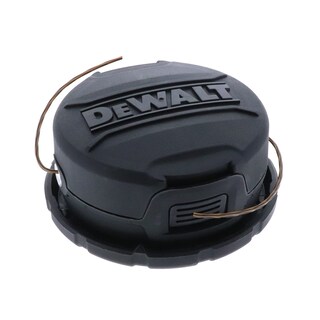 Foto 1 | Bobina De Repuesto Para Recortadora De Hilo Dewalt Dewalt N508388 - Venta Internacional.