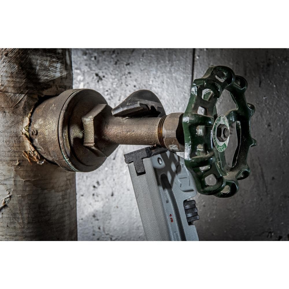 Foto 5 pulgar | Herramienta Wrench Crescent Pipe De Aluminio De 18 Pies (45,72 Cm) - Venta Internacional.