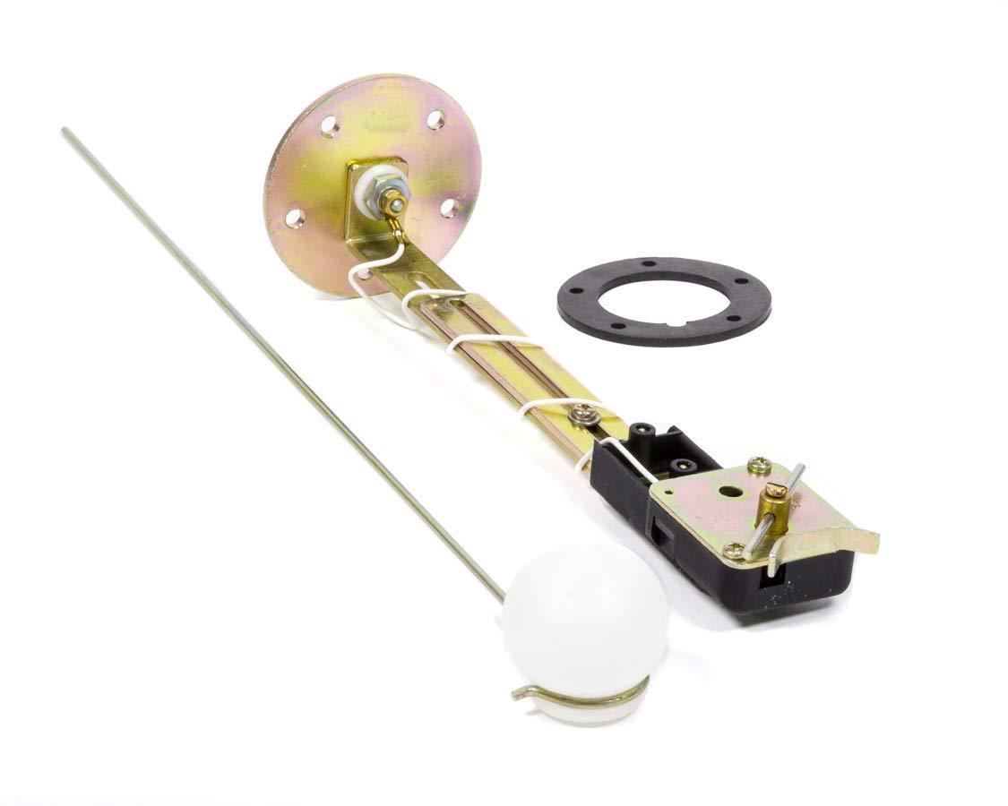 Foto 1 | Transmisor De Combustible Vdo Alas Ajustable 6.75-23 Cm 10-184 Ohmios - Venta Internacional.