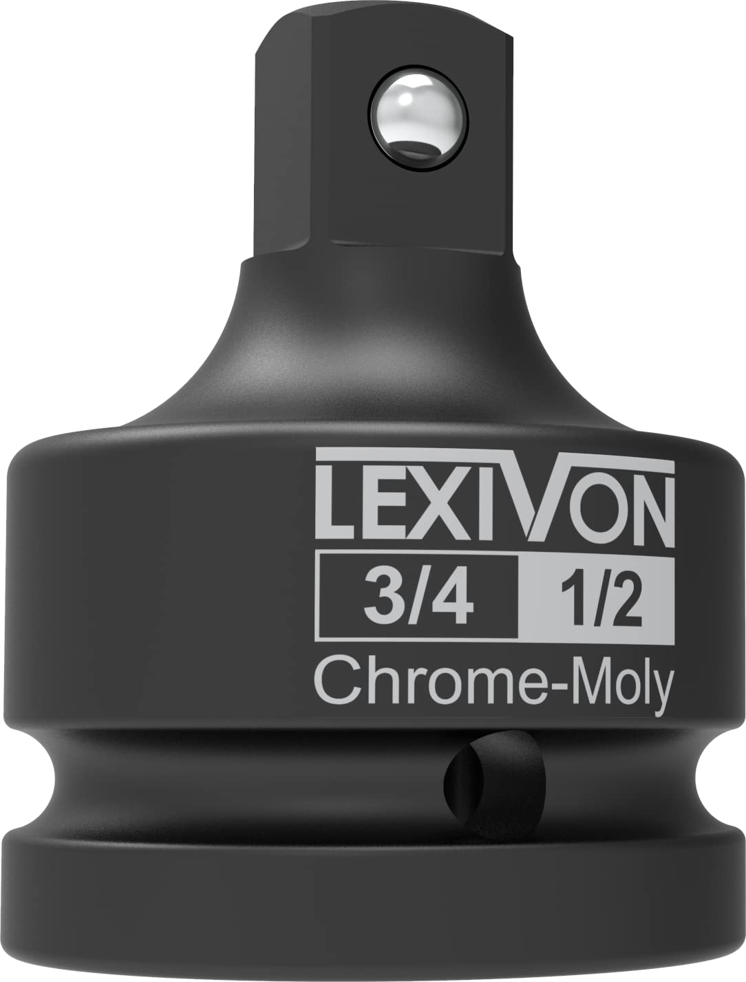 Foto 2 pulgar | Adaptador Impact Socket Lexivon 3/4 Hembra X 1/2 Macho Lx-402 - Venta Internacional.