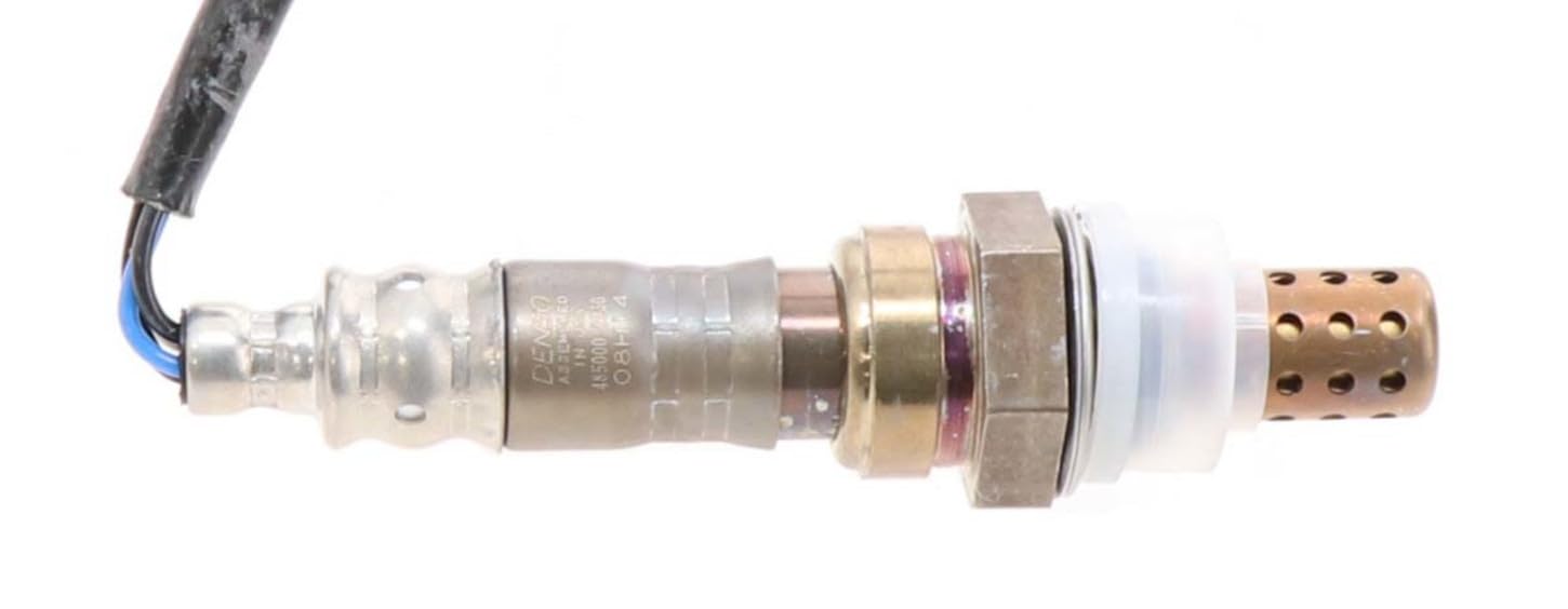 Foto 4 pulgar | Sensor De Oxígeno Denso 234-4018 Para Enchufe Gm Downstream De 4 Hilos - Venta Internacional.