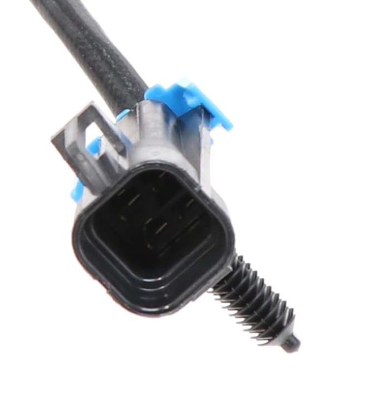 Foto 6 pulgar | Sensor De Oxígeno Denso 234-4018 Para Enchufe Gm Downstream De 4 Hilos - Venta Internacional.