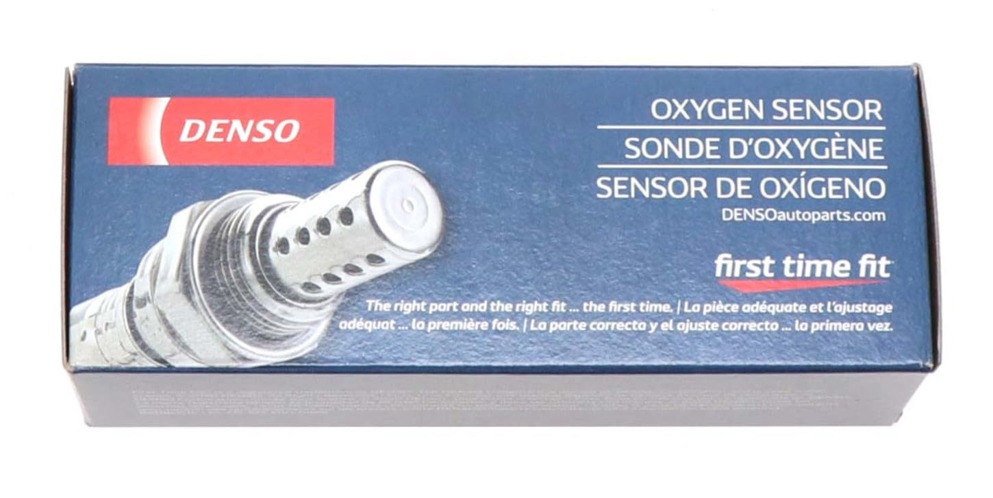 Foto 7 pulgar | Sensor De Oxígeno Denso 234-4018 Para Enchufe Gm Downstream De 4 Hilos - Venta Internacional.