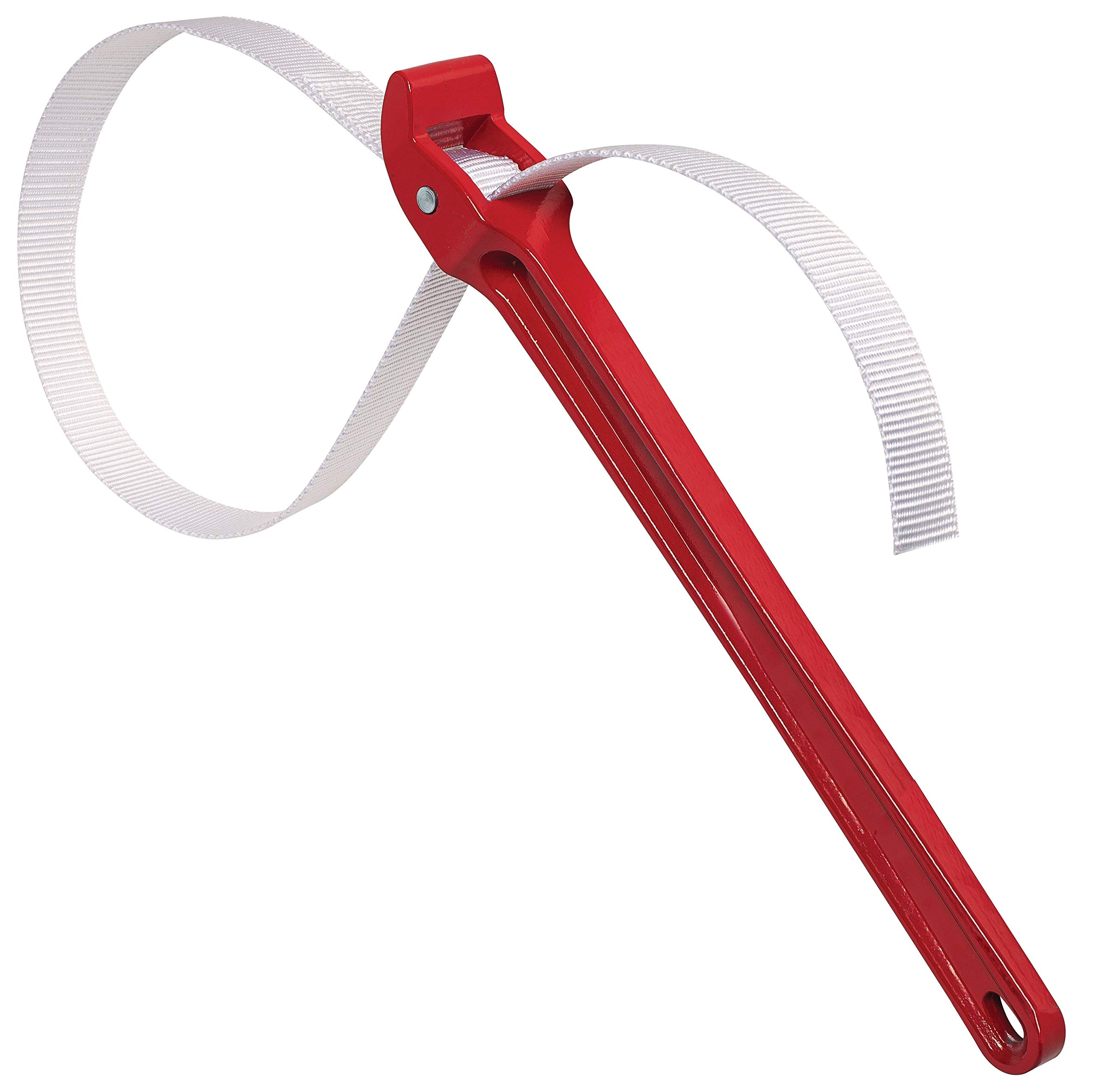 Foto 2 pulgar | Llave De Correa Titan 21316, 45 Cm, Tubo De 20 Cm, Tubo De 13 Cm - Venta Internacional.
