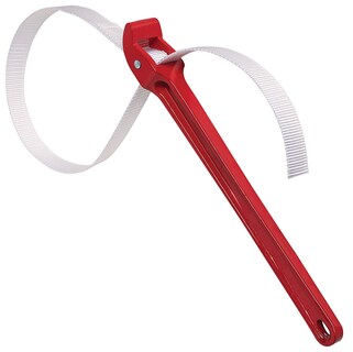 Foto 1 | Llave De Correa Titan 21316, 45 Cm, Tubo De 20 Cm, Tubo De 13 Cm - Venta Internacional.
