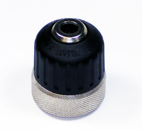 Foto 2 pulgar | Chuck Dewalt 33007546 Jacobs Sin Llave 3/8 Para Black And Decker - Venta Internacional.