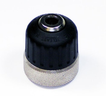 Foto 1 | Chuck Dewalt 33007546 Jacobs Sin Llave 3/8 Para Black And Decker - Venta Internacional.
