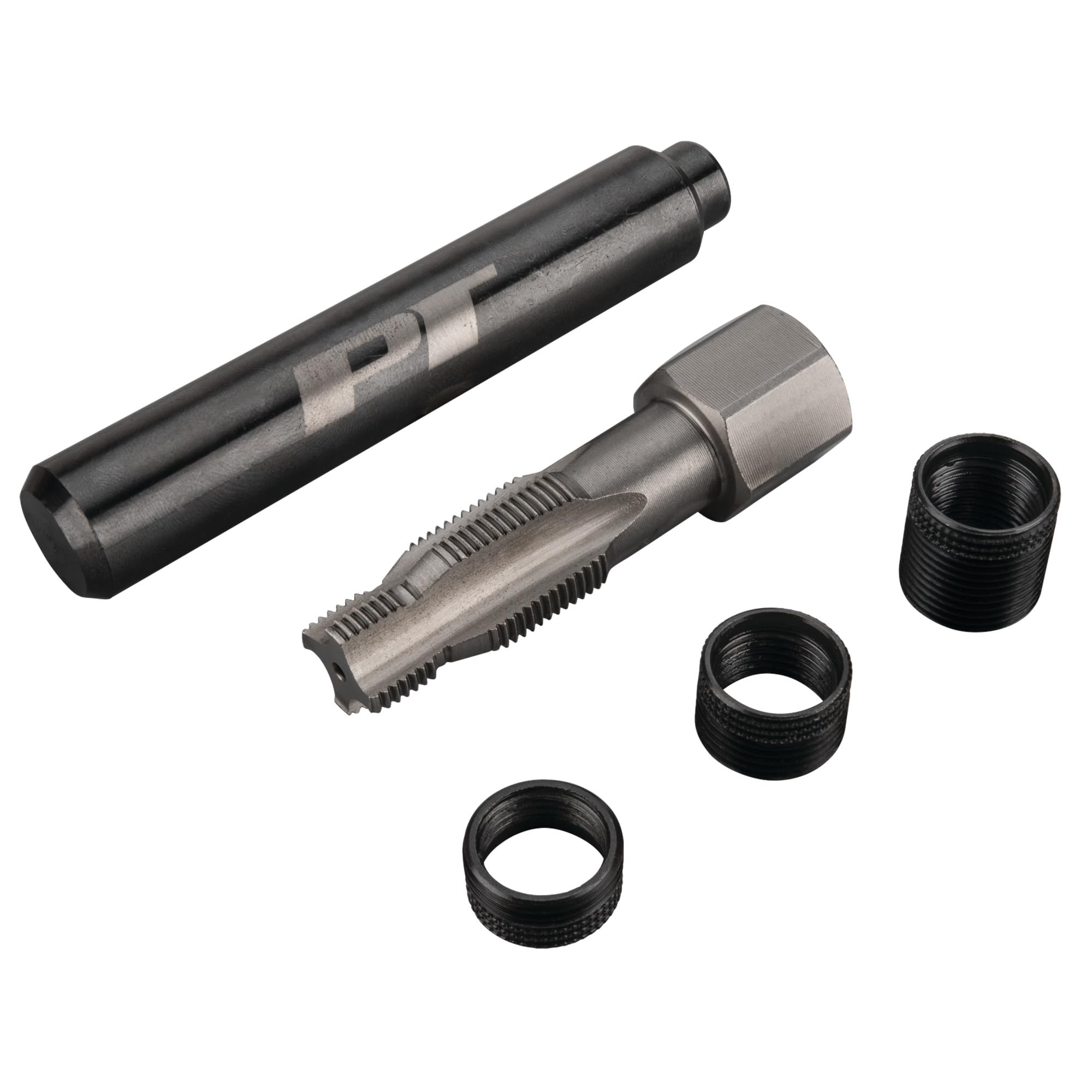 Foto 2 pulgar | Kit De Reparación De Bujías Performance Tool W86910 M14-1.25 - Venta Internacional.