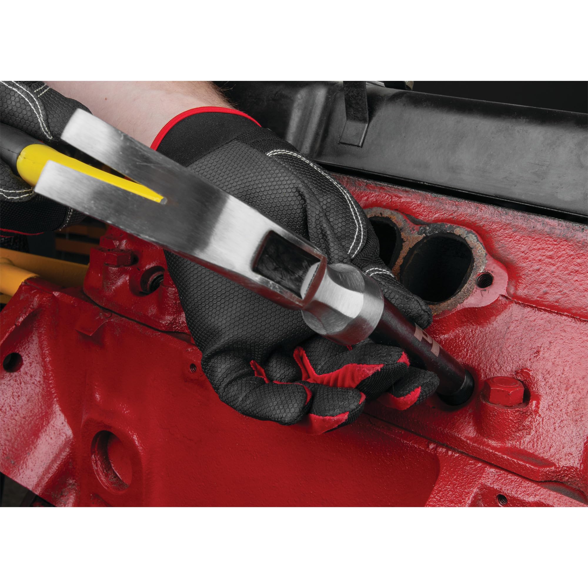 Foto 7 pulgar | Kit De Reparación De Bujías Performance Tool W86910 M14-1.25 - Venta Internacional.