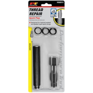 Foto 7 | Kit De Reparación De Bujías Performance Tool W86910 M14-1.25 - Venta Internacional.