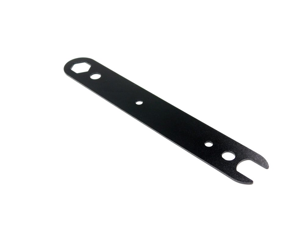 Foto 1 | Llave Dewalt 514013157 - Venta Internacional.