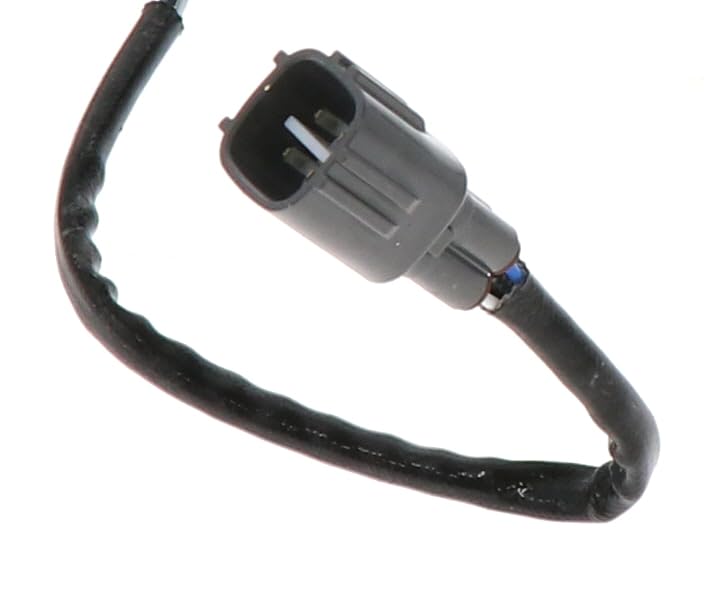 Foto 4 | Sensor De Oxígeno Denso 234-4622 Downstream Con Arnés De 30 Cm - Venta Internacional.