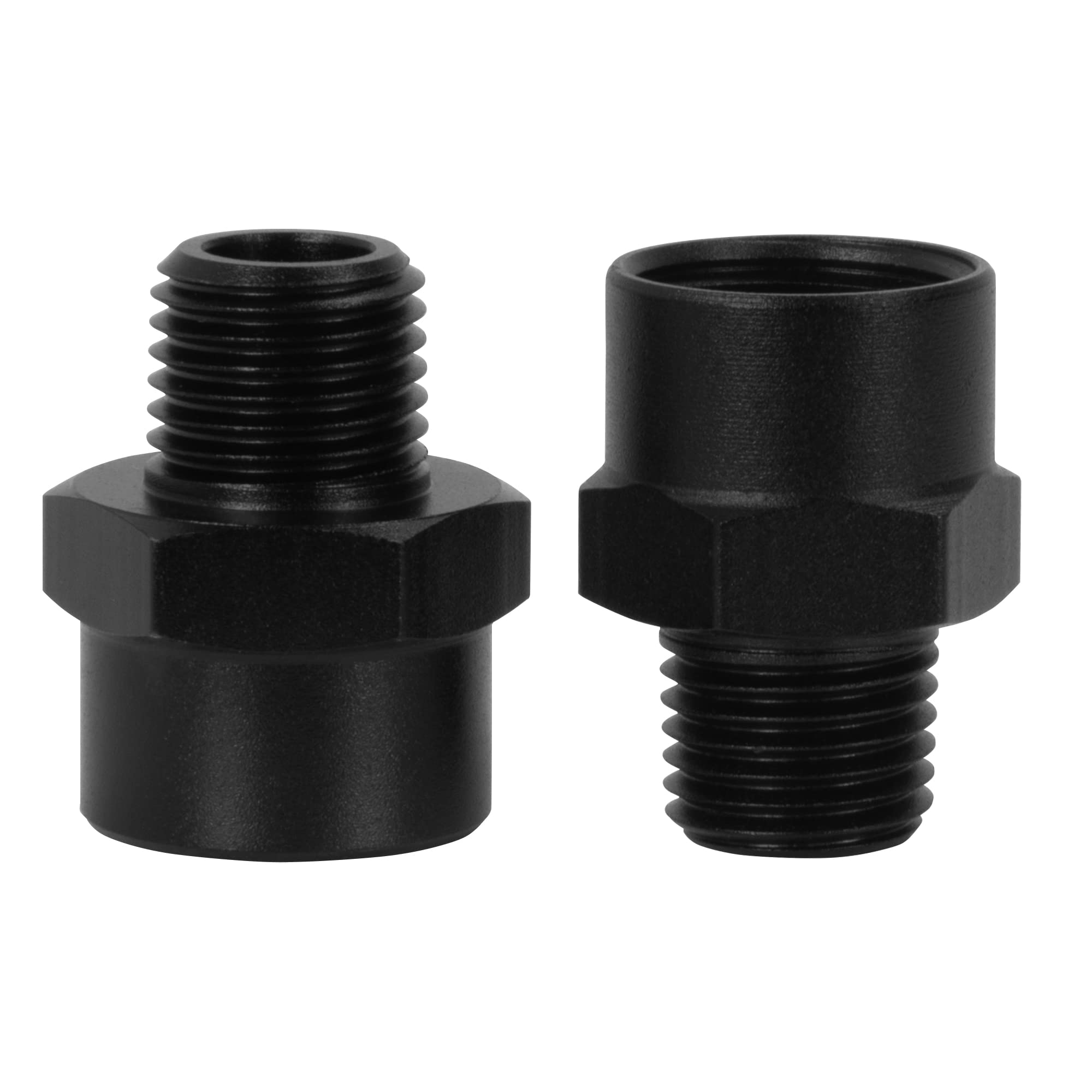 Foto 2 pulgar | Juego De Reductores Dewalt Dxcm036-0206 1/4 Pulgadas Mnpt X 3/8 Pulgadas Fnpt - Venta Internacional.