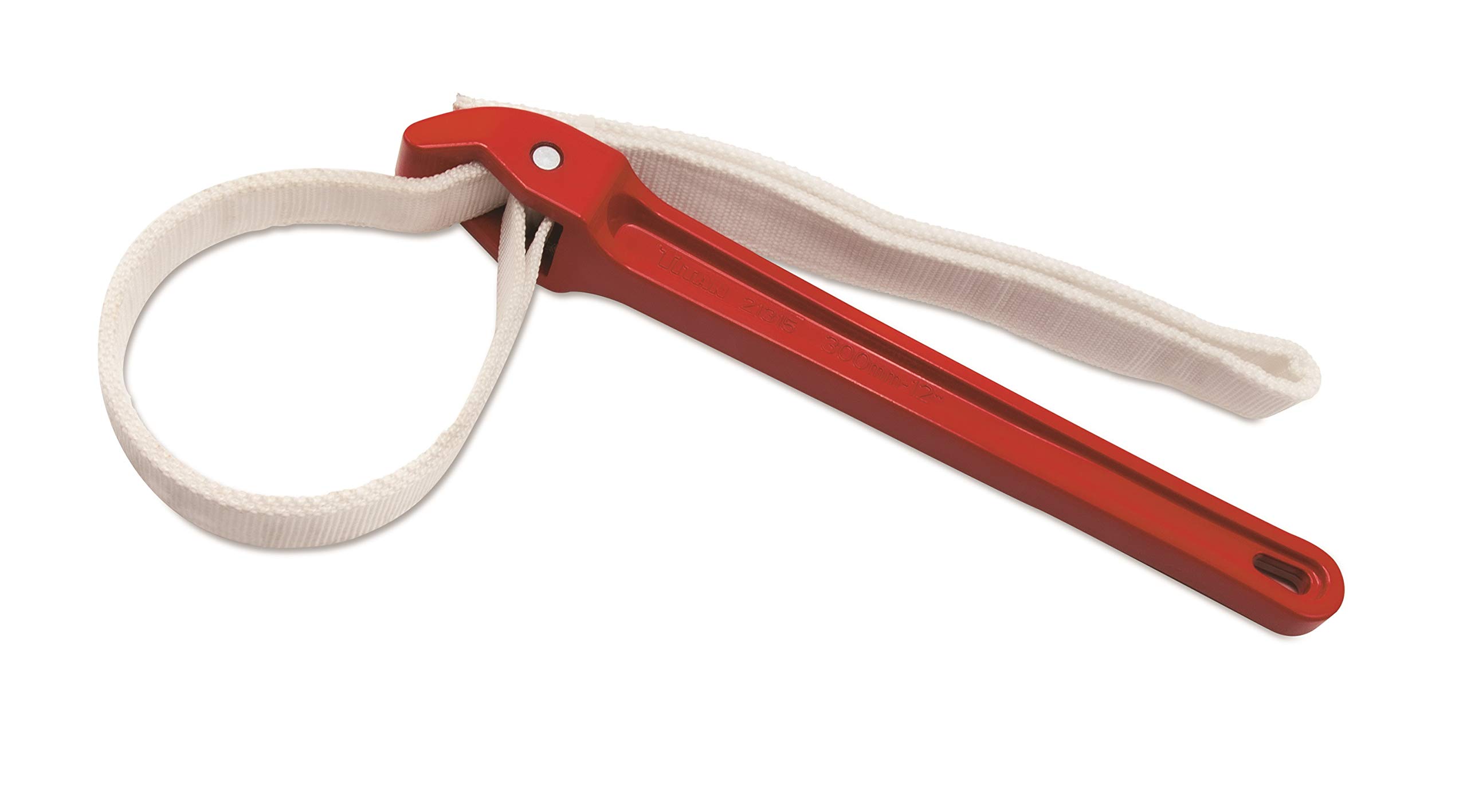 Foto 1 | Llave De Correa Titan 21315 De 30 Cm, Mango De 2,7 Cm, Correa - Venta Internacional.