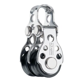 Foto 1 | Bloque Harken Bloque Doble De 16 Mm - Venta Internacional.