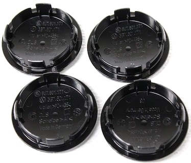 Foto 3 | Tapa Central Volkswagen 3b7-601-171-xrw Oem Original - Venta Internacional.