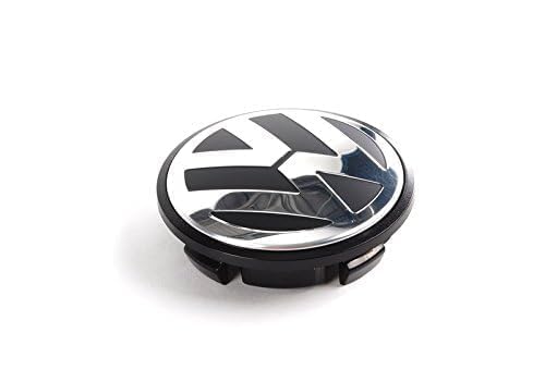 Foto 6 pulgar | Tapa Central Volkswagen 3b7-601-171-xrw Oem Original - Venta Internacional.
