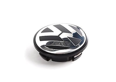 Foto 5 | Tapa Central Volkswagen 3b7-601-171-xrw Oem Original - Venta Internacional.