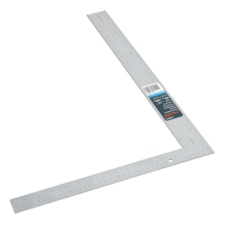 Foto 1 | Escuadra para Cantero Truper color Gris