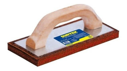 Foto 1 | Flota Profesional 9 1/2 X 4 X 3/4 Pulgadas 123190 Surtek