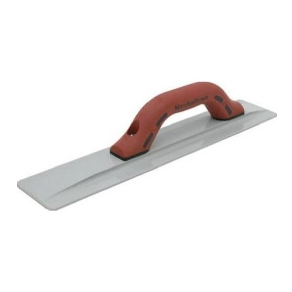Foto 2 pulgar | Llana Magnesio Marshalltown de 20x3-1/8''